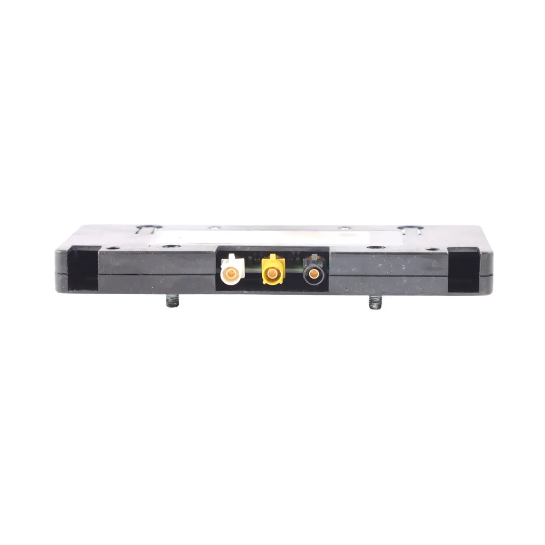 Audi A4 B7 Cabrio Módulo Amplificador Antena Izquierdo - SKU 8H0035225J - Número de pieza 8H0035225J