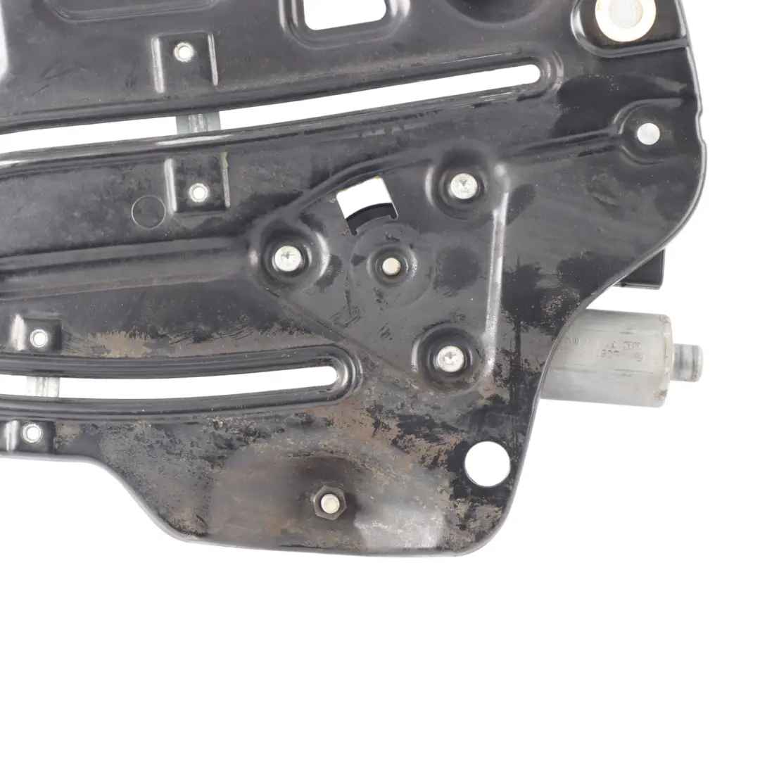 Window Lifter Regulator Mechanism Left N/S to Audi A4 B7 B6 Cabrio Rear with Part number 8H0839397 Audi A4 B7 B6 Cabrio Rear Window Lifter Regulator Mechanism Left N/S - SKU 8H0839397 - Part number 8H0839397