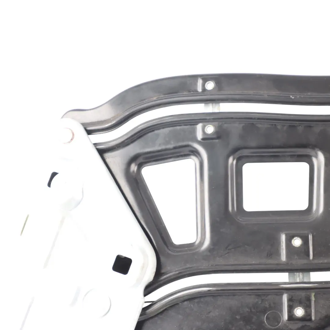 Audi A4 B7 B6 Cabrio Alzacristallo Posteriore Sinistro - SKU 8H0839397 - Numero di parte 8H0839397