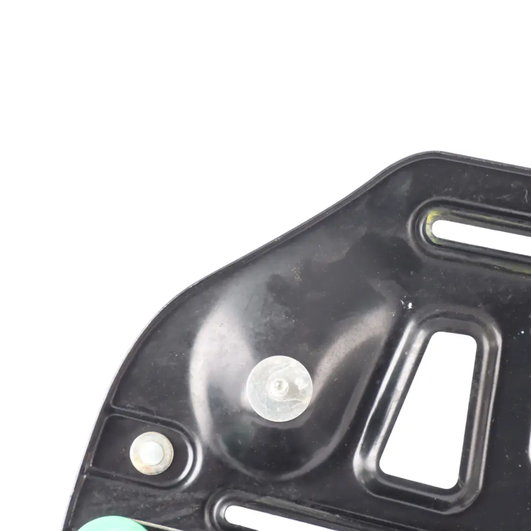 Window Lifter Regulator Mechanism Left N/S to Audi A4 B7 B6 Cabrio Rear with Part number 8H0839397 Audi A4 B7 B6 Cabrio Rear Window Lifter Regulator Mechanism Left N/S - SKU 8H0839397 - Part number 8H0839397