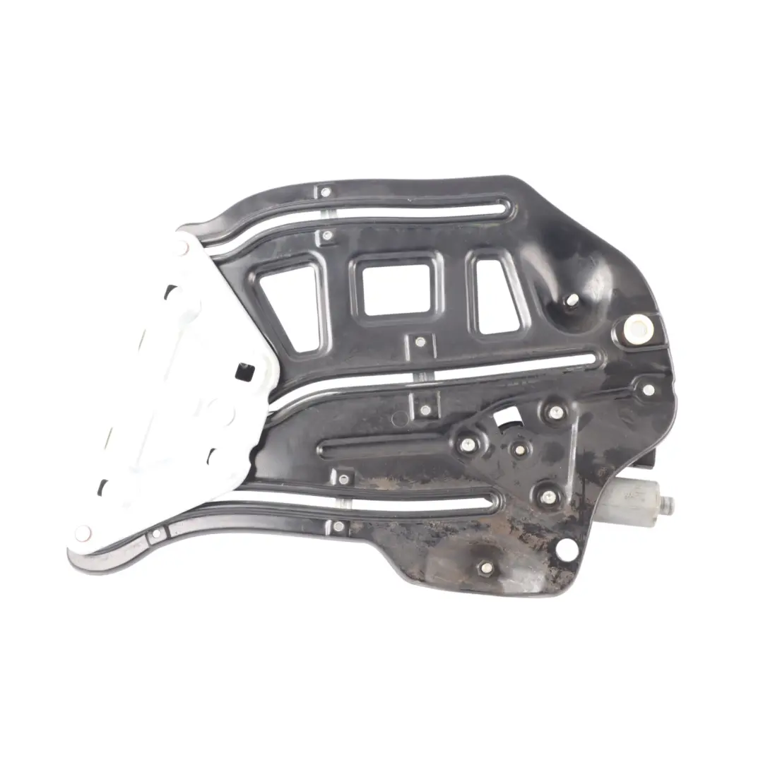 Window Lifter Regulator Mechanism Left N/S to Audi A4 B7 B6 Cabrio Rear with Part number 8H0839397 Audi A4 B7 B6 Cabrio Rear Window Lifter Regulator Mechanism Left N/S - SKU 8H0839397 - Part number 8H0839397