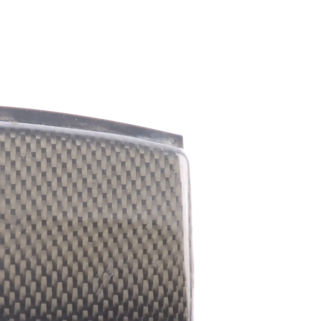 Centre Console Ashtray Rear Insert Tray Carbon 8H0857961C to Audi A4 S4 B7 Cabrio with Part number 8E0857961L Audi A4 S4 B7 Cabrio Centre Console Ashtray Rear Insert Tray Carbon 8H0857961C - SKU 8E0857961L - Part number 8E0857961L