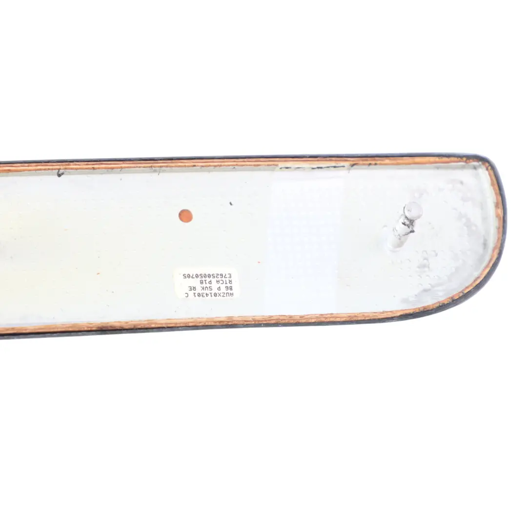 Lateral Panel Rear Right O/S Trim Strip Carbon to Audi A4 S4 B7 Cabrio with Part number 8H0867102H Audi A4 S4 B7 Cabrio Lateral Panel Rear Right O/S Trim Strip Carbon - SKU 8H0867102H - Part number 8H0867102H