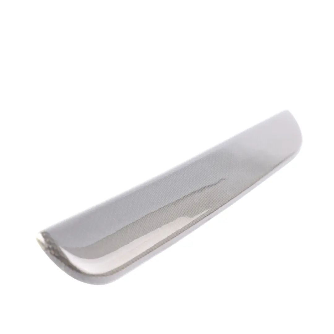 Lateral Panel Rear Right O/S Trim Strip Carbon to Audi A4 S4 B7 Cabrio with Part number 8H0867102H Audi A4 S4 B7 Cabrio Lateral Panel Rear Right O/S Trim Strip Carbon - SKU 8H0867102H - Part number 8H0867102H