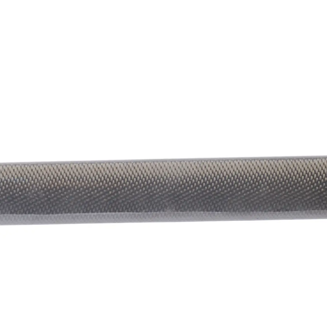 Audi A4 S4 B7 Cabrio Door Card Trim Strip Front Left N/S Carbon - SKU 8H0867409H - Part number 8H0867409H