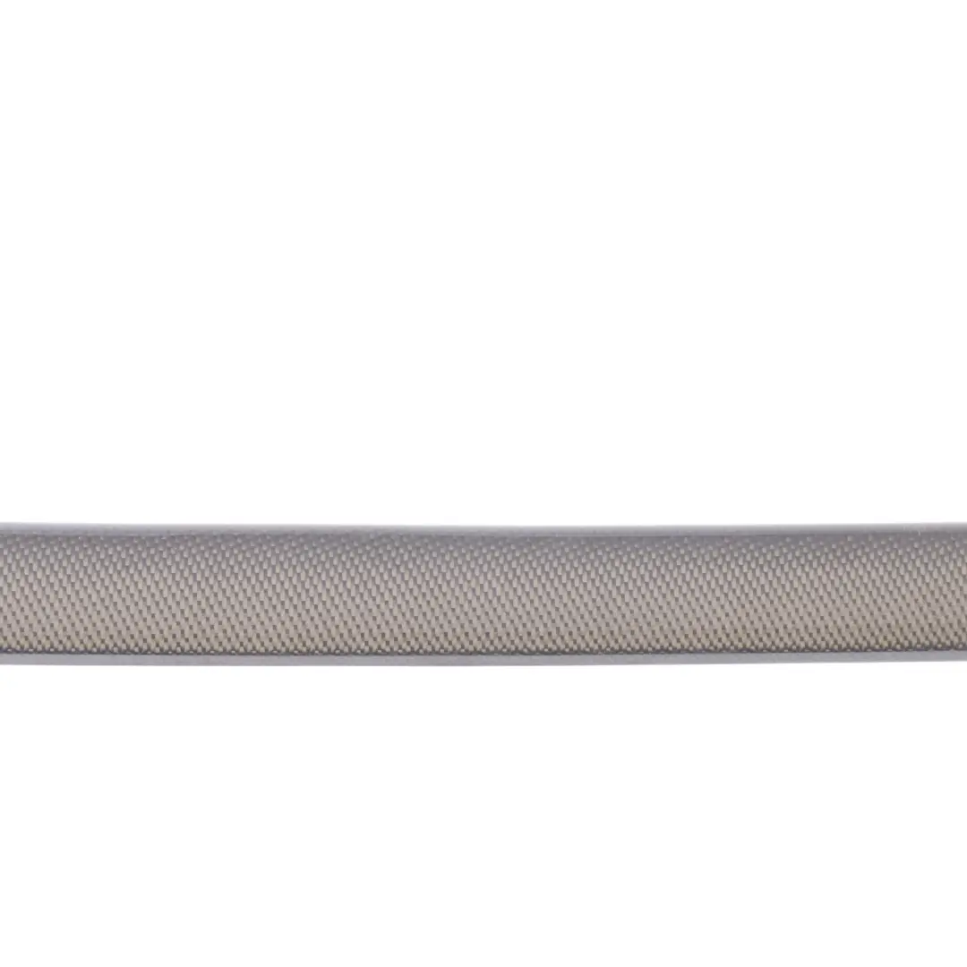 Audi A4 S4 B7 Cabrio Door Card Trim Strip Front Right O/S Carbon - SKU 8H0867410H - Part number 8H0867410H