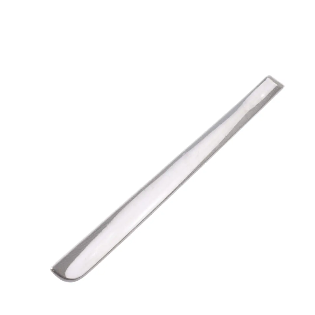 Door Card Trim Strip Front Right O/S Carbon to Audi A4 S4 B7 Cabrio with Part number 8H0867410H Audi A4 S4 B7 Cabrio Door Card Trim Strip Front Right O/S Carbon - SKU 8H0867410H - Part number 8H0867410H