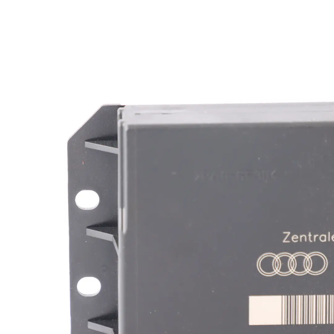 Body Comfort Central Control Unit Module BCM ECU to Audi A4 B7 Cabrio with Part number 8H0959433K Audi A4 B7 Cabrio Body Comfort Central Control Unit Module BCM ECU - SKU 8H0959433K - Part number 8H0959433K