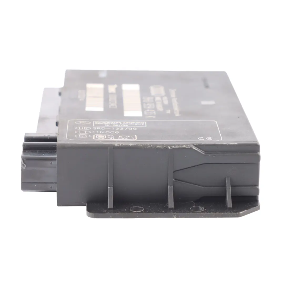 Body Comfort Central Control Unit Module BCM ECU to Audi A4 B7 Cabrio with Part number 8H0959433K Audi A4 B7 Cabrio Body Comfort Central Control Unit Module BCM ECU - SKU 8H0959433K - Part number 8H0959433K