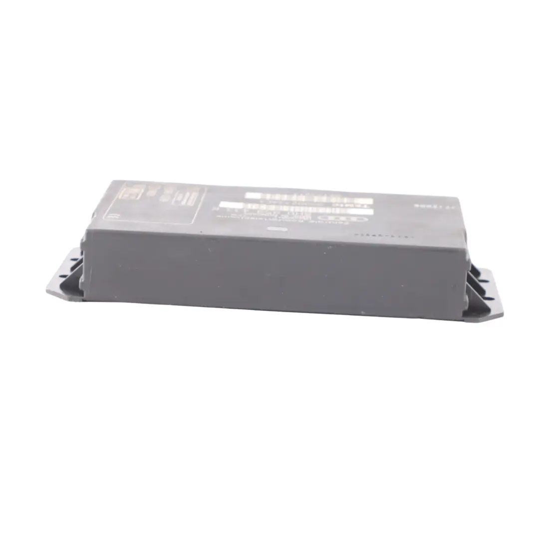 Audi A4 B7 Cabrio Body Comfort Central Control Unit Module BCM ECU - SKU 8H0959433K - Part number 8H0959433K
