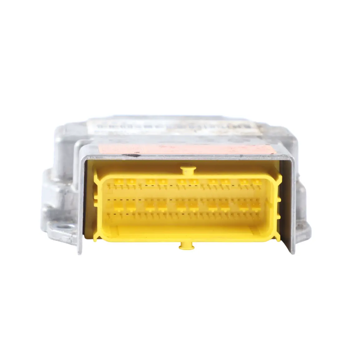 Audi A4 S4 B7 Cabrio Air Module Control Unit ECU Impact Sensor - SKU 8H0959655E - Part number 8H0959655E