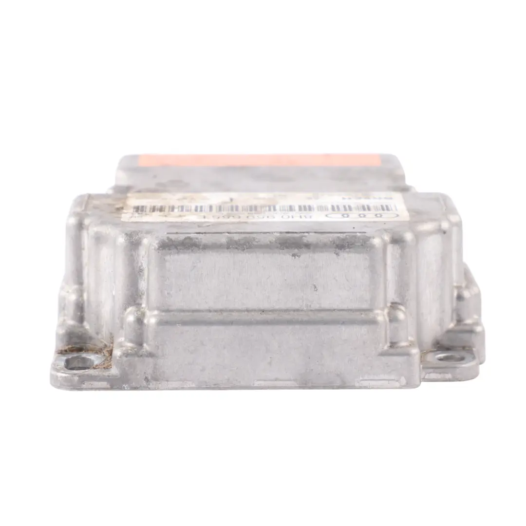Audi A4 S4 B7 Cabrio Air Module Control Unit ECU Impact Sensor - SKU 8H0959655E - Part number 8H0959655E