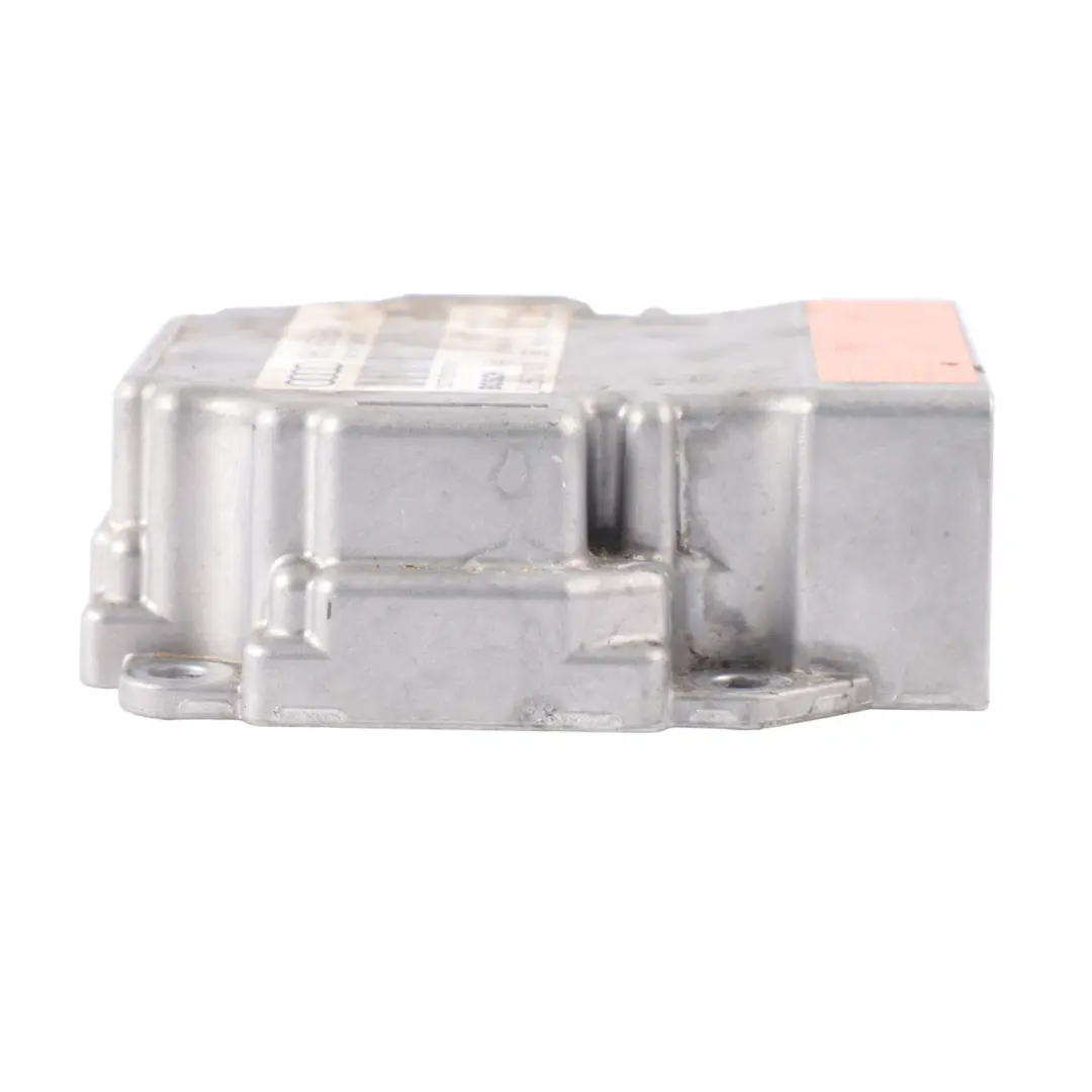 Module Control Unit ECU Impact Sensor to Audi A4 S4 B7 Cabrio Air with Part number 8H0959655E Audi A4 S4 B7 Cabrio Air Module Control Unit ECU Impact Sensor - SKU 8H0959655E - Part number 8H0959655E