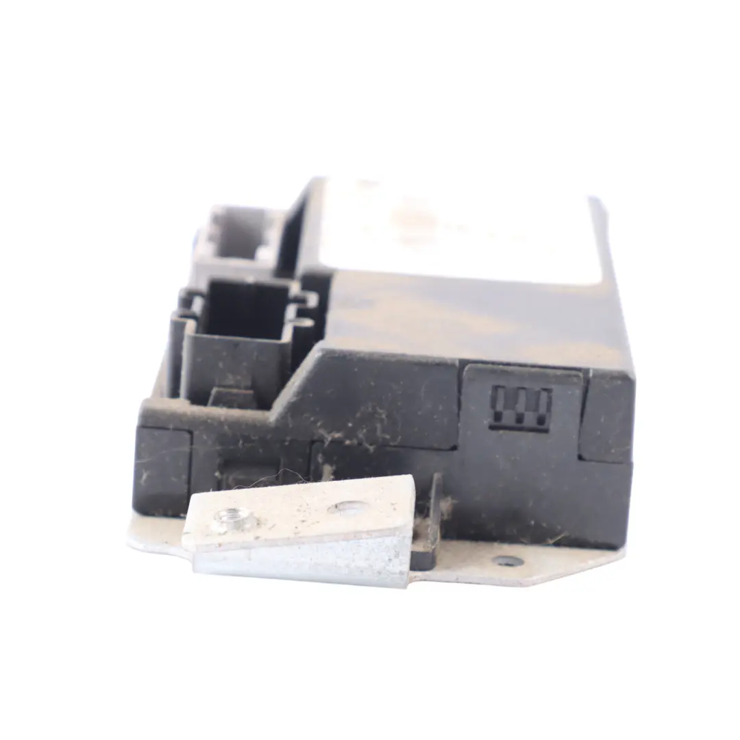 Front Seat Memory Control Module Left Right N/O/S to Audi A4 B7 Cabrio with Part number 8H0959760A Audi A4 B7 Cabrio Front Seat Memory Control Module Left Right N/O/S - SKU 8H0959760A - Part number 8H0959760A