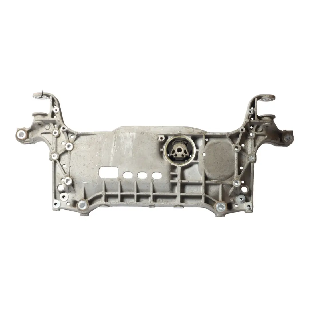 Subframe Front Engine Cradle Suspension Mounting Holder 3C0199369H to Audi TT 8J with Part number 8J0199313D Audi TT 8J Subframe Front Engine Cradle Suspension Mounting Holder 3C0199369H - SKU 8J0199313D - Part number 8J0199313D