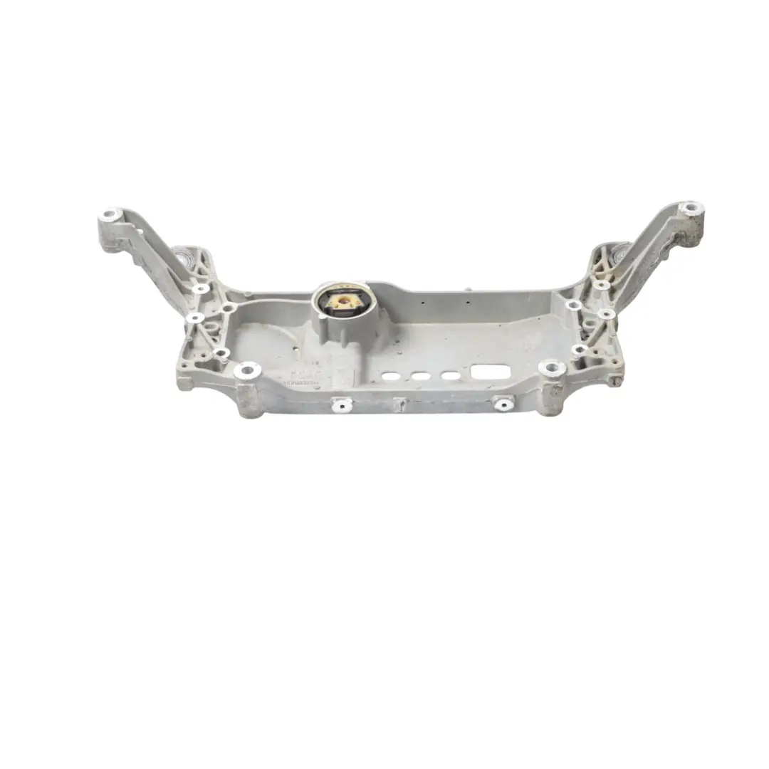 Subframe Front Engine Cradle Suspension Mounting Holder 3C0199369H to Audi TT 8J with Part number 8J0199313D Audi TT 8J Subframe Front Engine Cradle Suspension Mounting Holder 3C0199369H - SKU 8J0199313D - Part number 8J0199313D