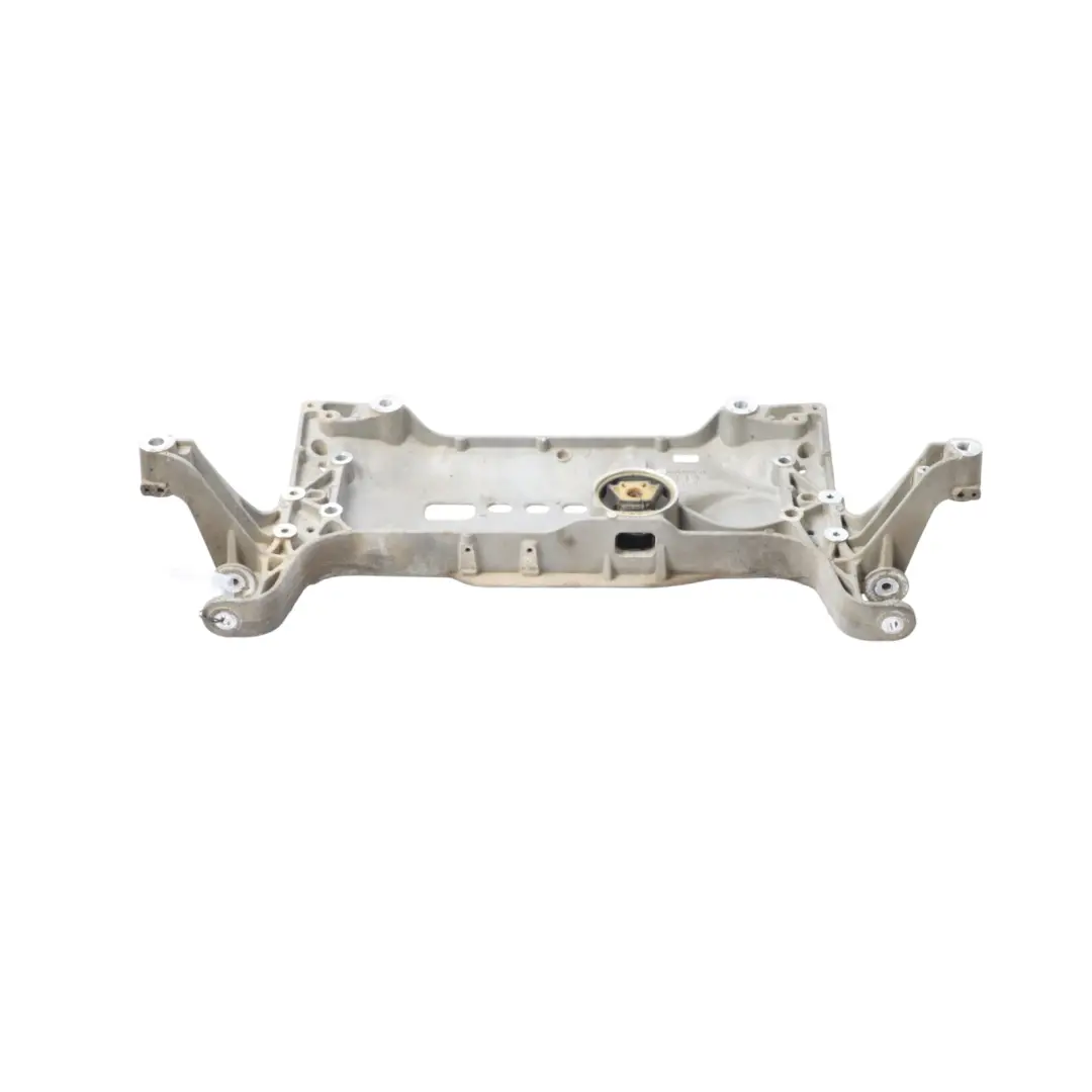 Subframe Front Engine Cradle Suspension Mounting Holder 3C0199369H to Audi TT 8J with Part number 8J0199313D Audi TT 8J Subframe Front Engine Cradle Suspension Mounting Holder 3C0199369H - SKU 8J0199313D - Part number 8J0199313D
