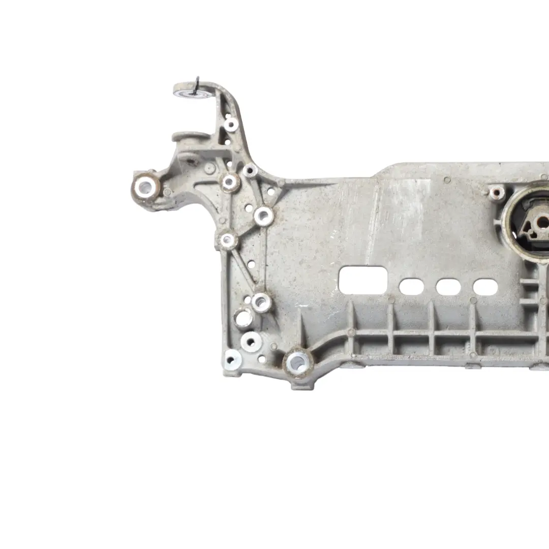 Subframe Front Engine Cradle Suspension Mounting Holder 3C0199369H to Audi TT 8J with Part number 8J0199313D Audi TT 8J Subframe Front Engine Cradle Suspension Mounting Holder 3C0199369H - SKU 8J0199313D - Part number 8J0199313D