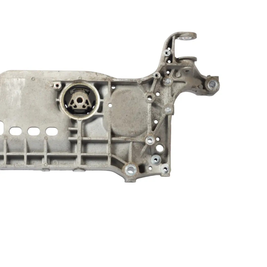Audi TT 8J Subframe Front Engine Cradle Suspension Mounting Holder 3C0199369H - SKU 8J0199313D - Part number 8J0199313D