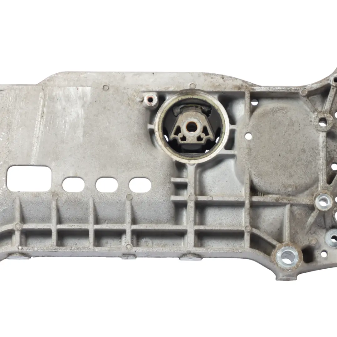 Audi TT 8J Subframe Front Engine Cradle Suspension Mounting Holder 3C0199369H - SKU 8J0199313D - Part number 8J0199313D