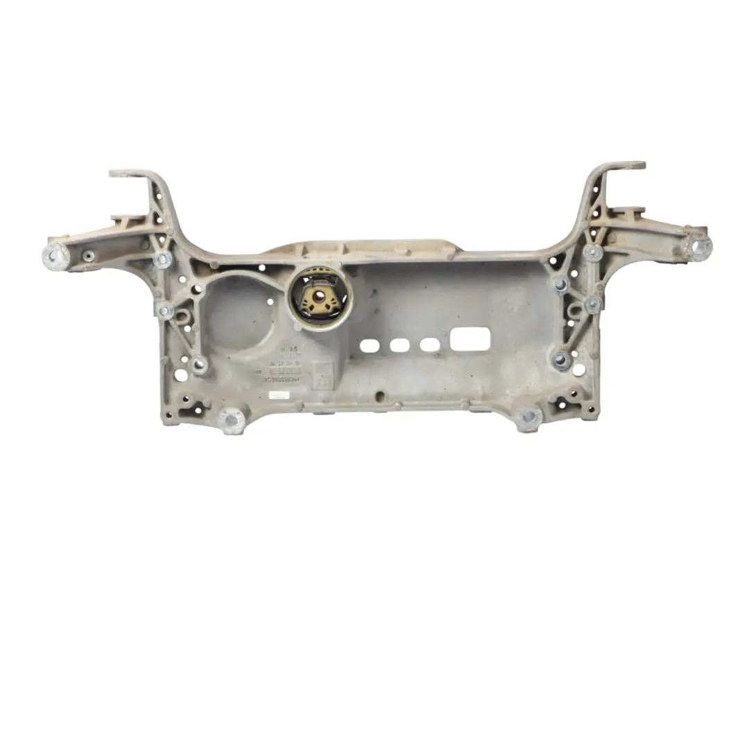 Audi TT 8J Subframe Front Engine Cradle Suspension Mounting Holder 3C0199369H - SKU 8J0199313D - Part number 8J0199313D