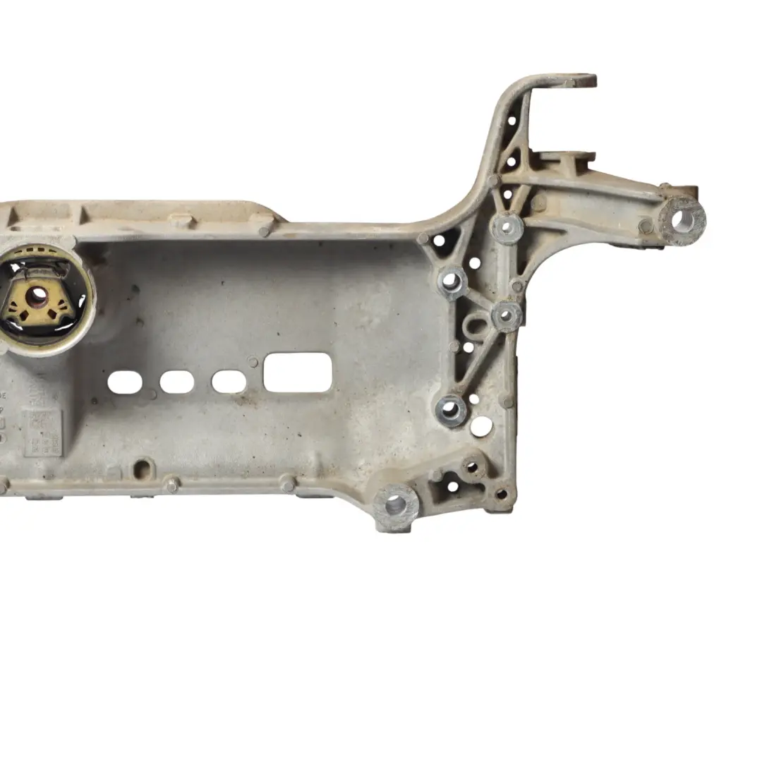 Subframe Front Engine Cradle Suspension Mounting Holder 3C0199369H to Audi TT 8J with Part number 8J0199313D Audi TT 8J Subframe Front Engine Cradle Suspension Mounting Holder 3C0199369H - SKU 8J0199313D - Part number 8J0199313D