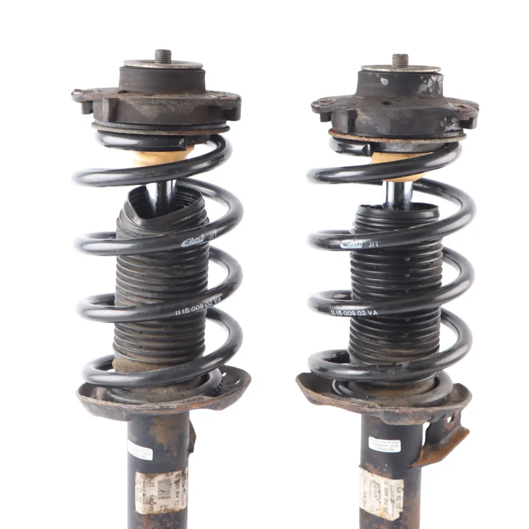 Front Strut Suspension Shock Absorber Left Right N/O/S to Audi TT 8J with Part number 8J0413031T Audi TT 8J Front Strut Suspension Shock Absorber Left Right N/O/S - SKU 8J0413031T-1 - Part number 8J0413031T