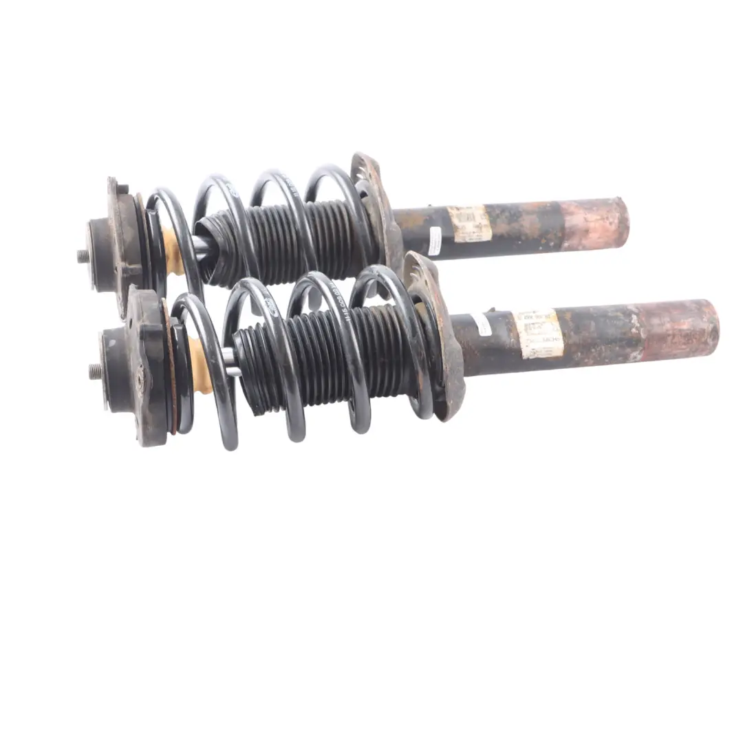Front Strut Suspension Shock Absorber Left Right N/O/S to Audi TT 8J with Part number 8J0413031T Audi TT 8J Front Strut Suspension Shock Absorber Left Right N/O/S - SKU 8J0413031T-1 - Part number 8J0413031T