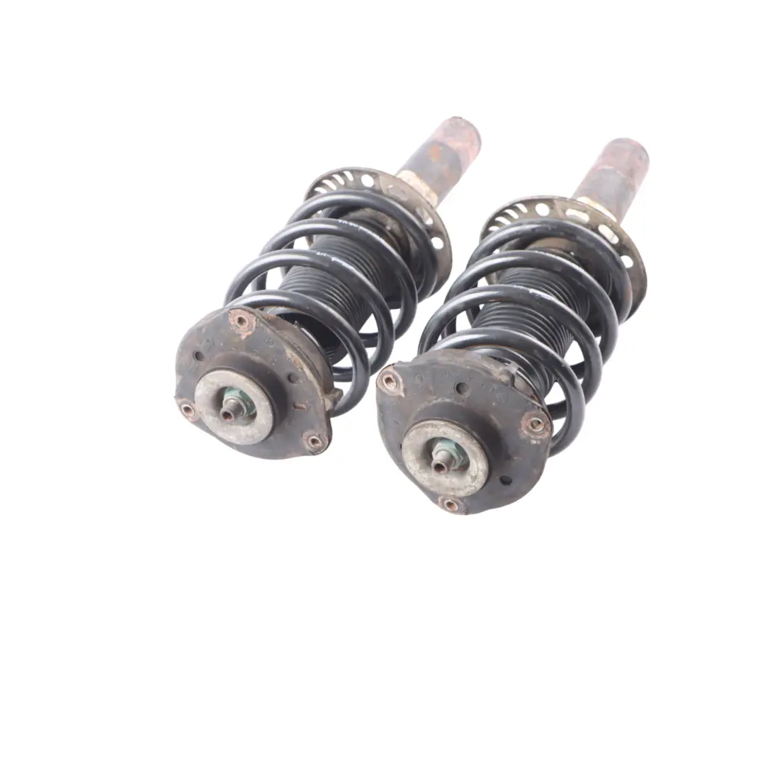 Front Strut Suspension Shock Absorber Left Right N/O/S to Audi TT 8J with Part number 8J0413031T Audi TT 8J Front Strut Suspension Shock Absorber Left Right N/O/S - SKU 8J0413031T-1 - Part number 8J0413031T