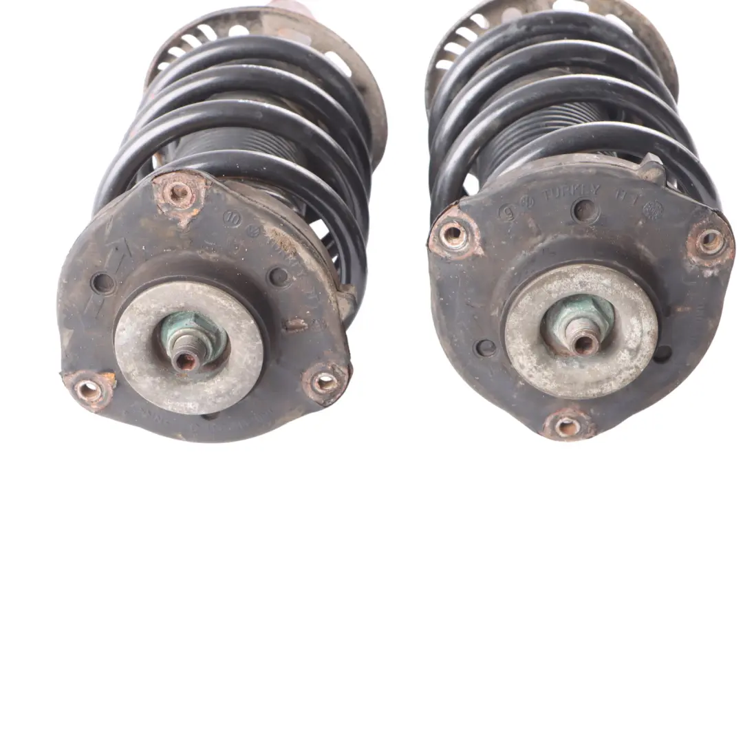 Front Strut Suspension Shock Absorber Left Right N/O/S to Audi TT 8J with Part number 8J0413031T Audi TT 8J Front Strut Suspension Shock Absorber Left Right N/O/S - SKU 8J0413031T-1 - Part number 8J0413031T