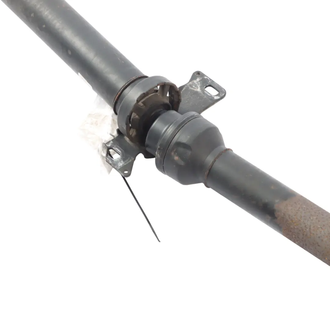 Audi TT 8J 3.2 V6 Quattro Propshaft Prop Shaft Manual Transmission - SKU 8J0521101M - Part number 8J0521101M