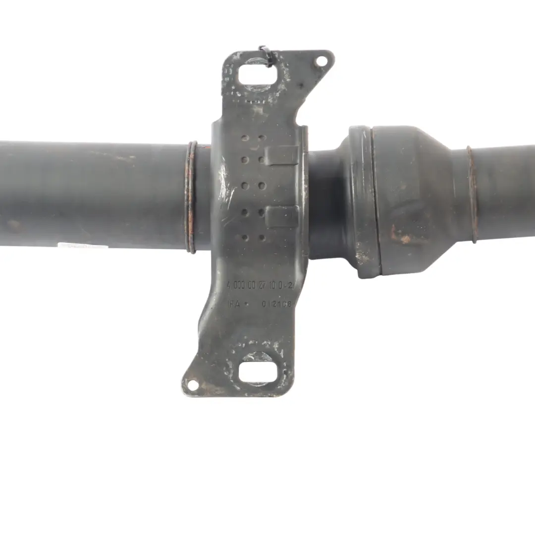 Propshaft Prop Shaft Manual Transmission to Audi TT 8J 3.2 V6 Quattro with Part number 8J0521101M Audi TT 8J 3.2 V6 Quattro Propshaft Prop Shaft Manual Transmission - SKU 8J0521101M - Part number 8J0521101M