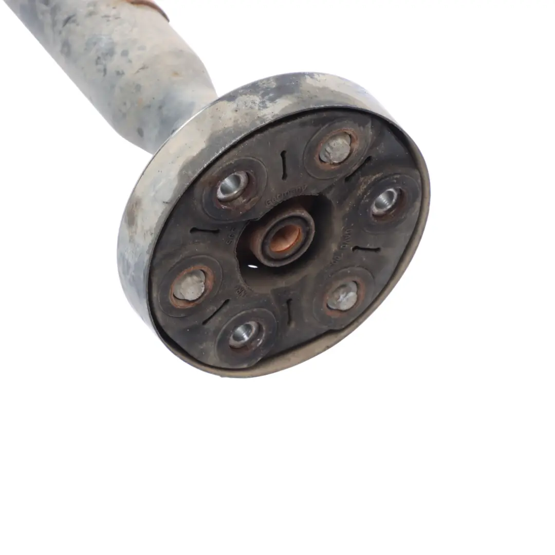 Audi TT 8J 3.2 V6 Quattro Propshaft Prop Shaft Manual Transmission - SKU 8J0521101M - Part number 8J0521101M