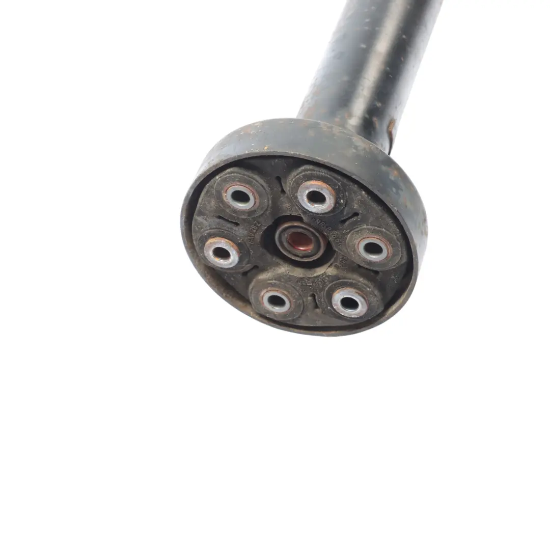 Audi TT 8J 3.2 V6 Quattro Propshaft Prop Shaft Manual Transmission - SKU 8J0521101M - Part number 8J0521101M