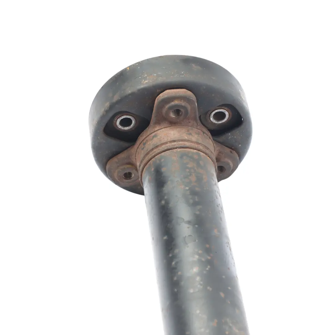 Audi TT 8J 3.2 V6 Quattro Propshaft Prop Shaft Manual Transmission - SKU 8J0521101M - Part number 8J0521101M