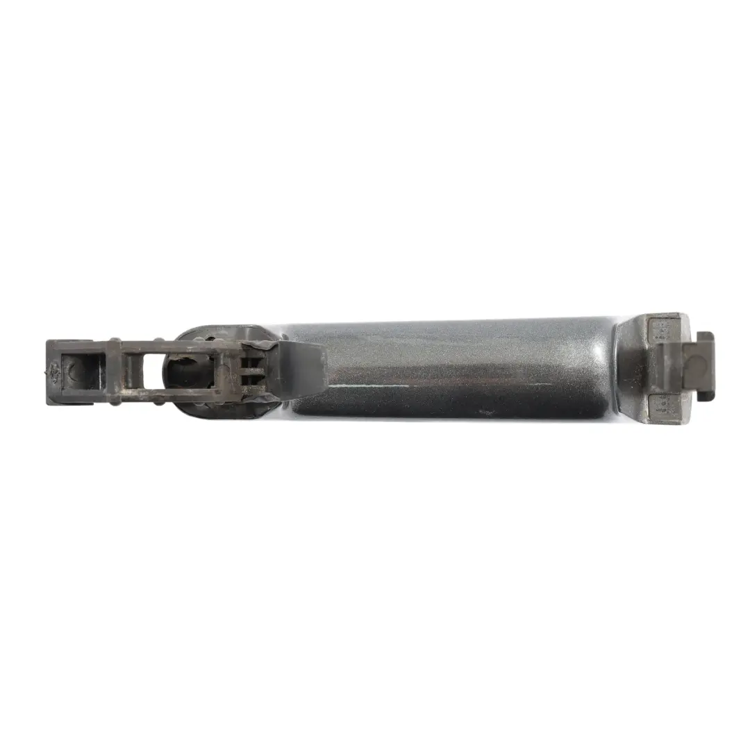 Audi TT 8J Poignée Porte Avant Gauche Droite Sans Otage Gris Daytona Nacré - Z7S - SKU 8J0837207-DGR - Numéro de pièce 8J0837207