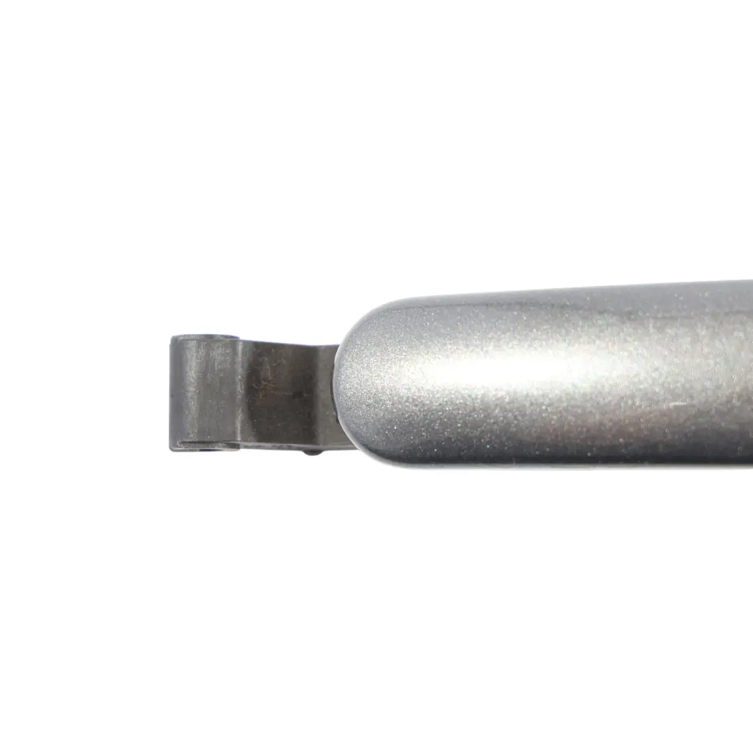 Audi TT 8J Poignée Porte Avant Gauche Droite Sans Otage Gris Daytona Nacré - Z7S - SKU 8J0837207-DGR - Numéro de pièce 8J0837207