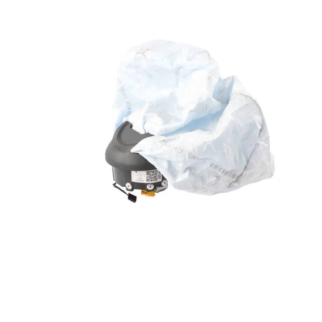 Driver Side Sport Steering Wheel Air Module Unit DAMAGED to Audi TT 8J with Part number 8J0880201J Audi TT 8J Driver Side Sport Steering Wheel Air Module Unit DAMAGED - SKU 8J0880201J-1 - Part number 8J0880201J