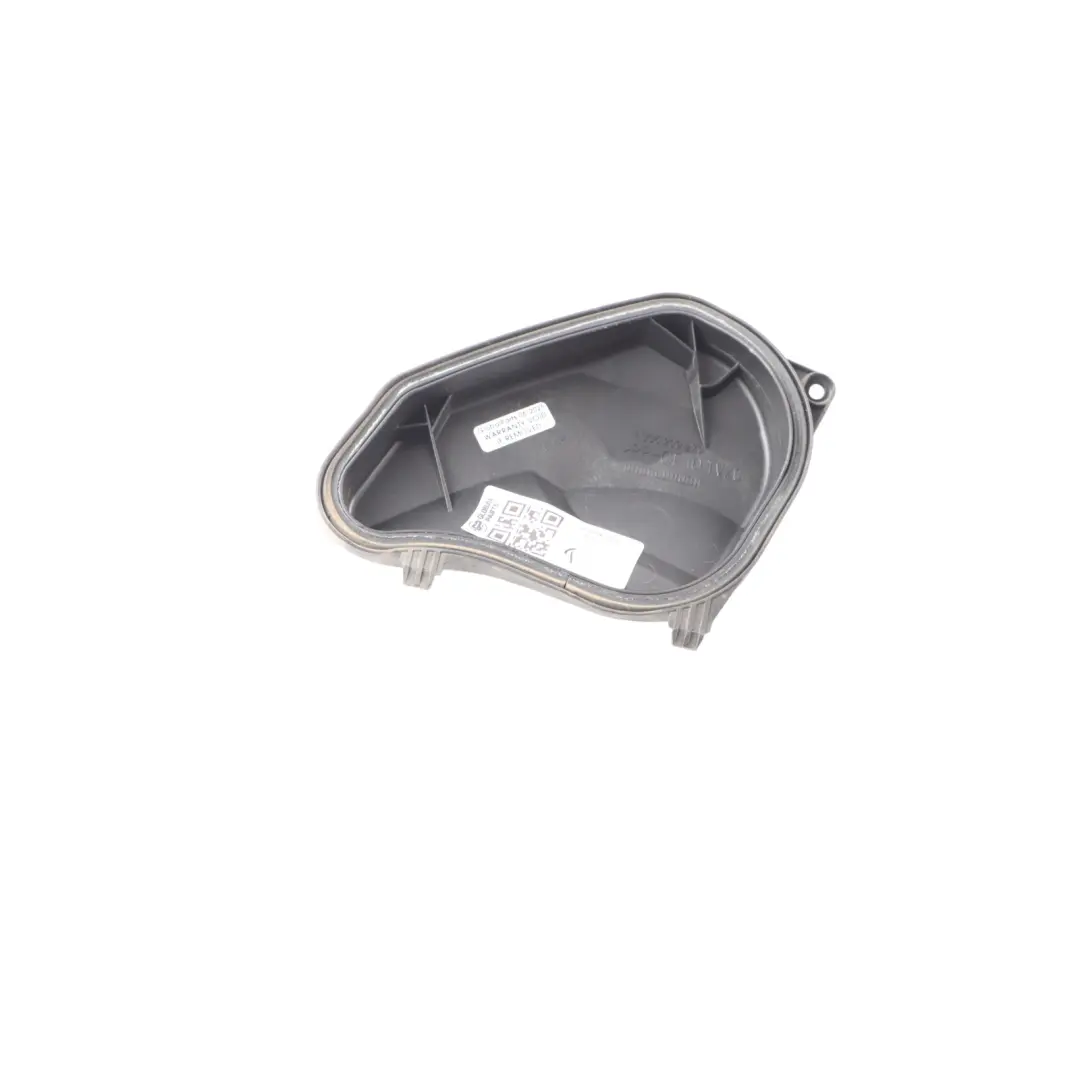 Audi TT 8J Headlight Cover Cap Flap Front Left N/S - SKU 8J0941159 - Part number 8J0941159