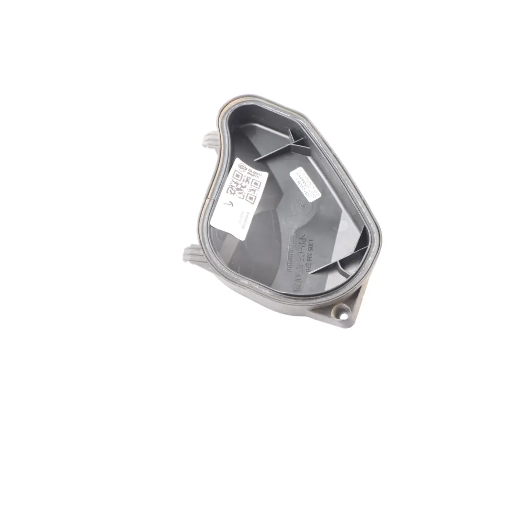 Audi TT 8J Headlight Cover Cap Flap Front Left N/S - SKU 8J0941159 - Part number 8J0941159