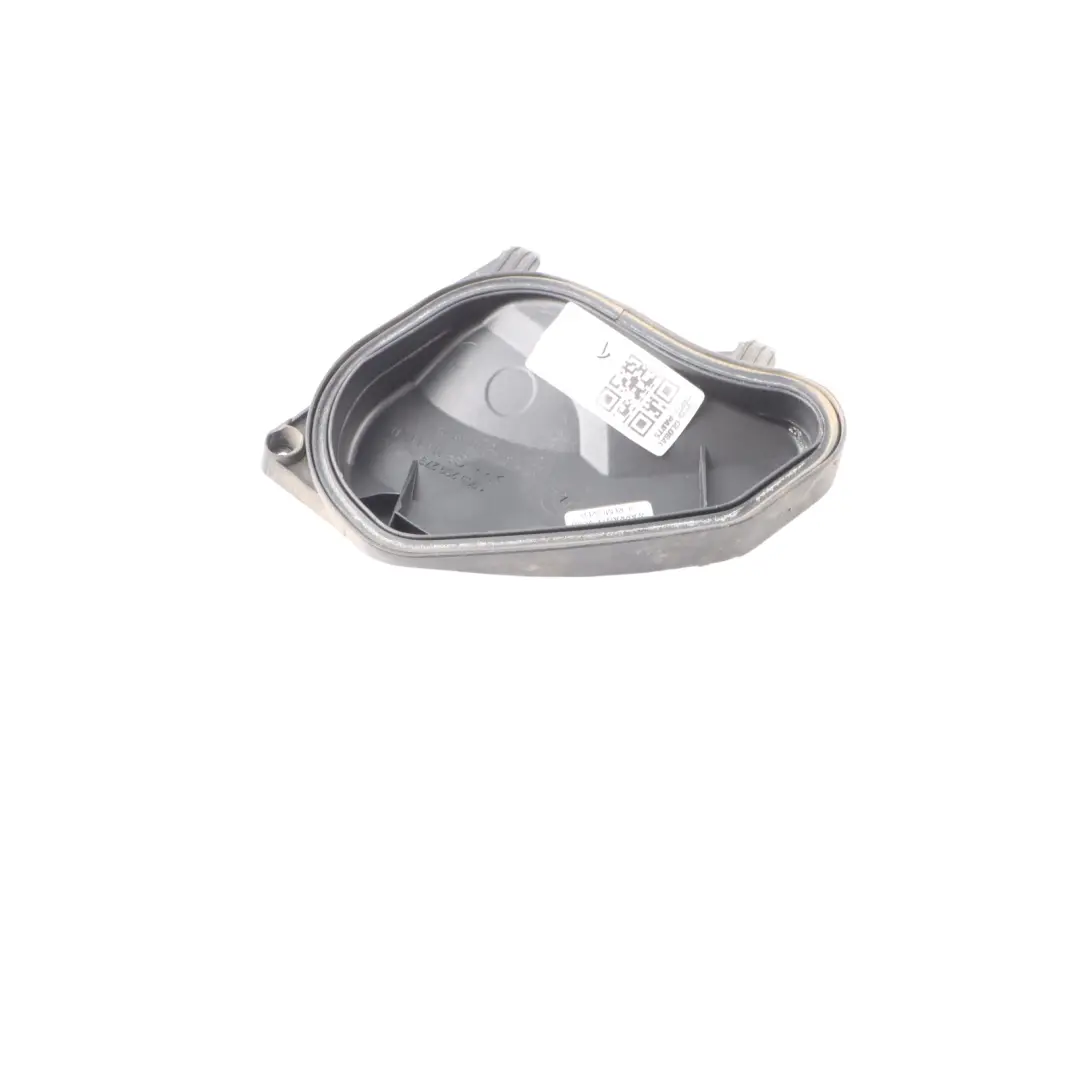 Audi TT 8J Headlight Cover Cap Flap Front Left N/S - SKU 8J0941159 - Part number 8J0941159