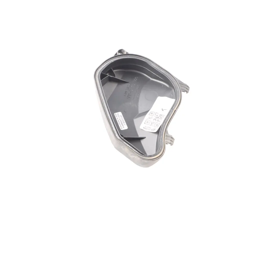 Audi TT 8J Headlight Cover Cap Flap Front Left N/S - SKU 8J0941159 - Part number 8J0941159