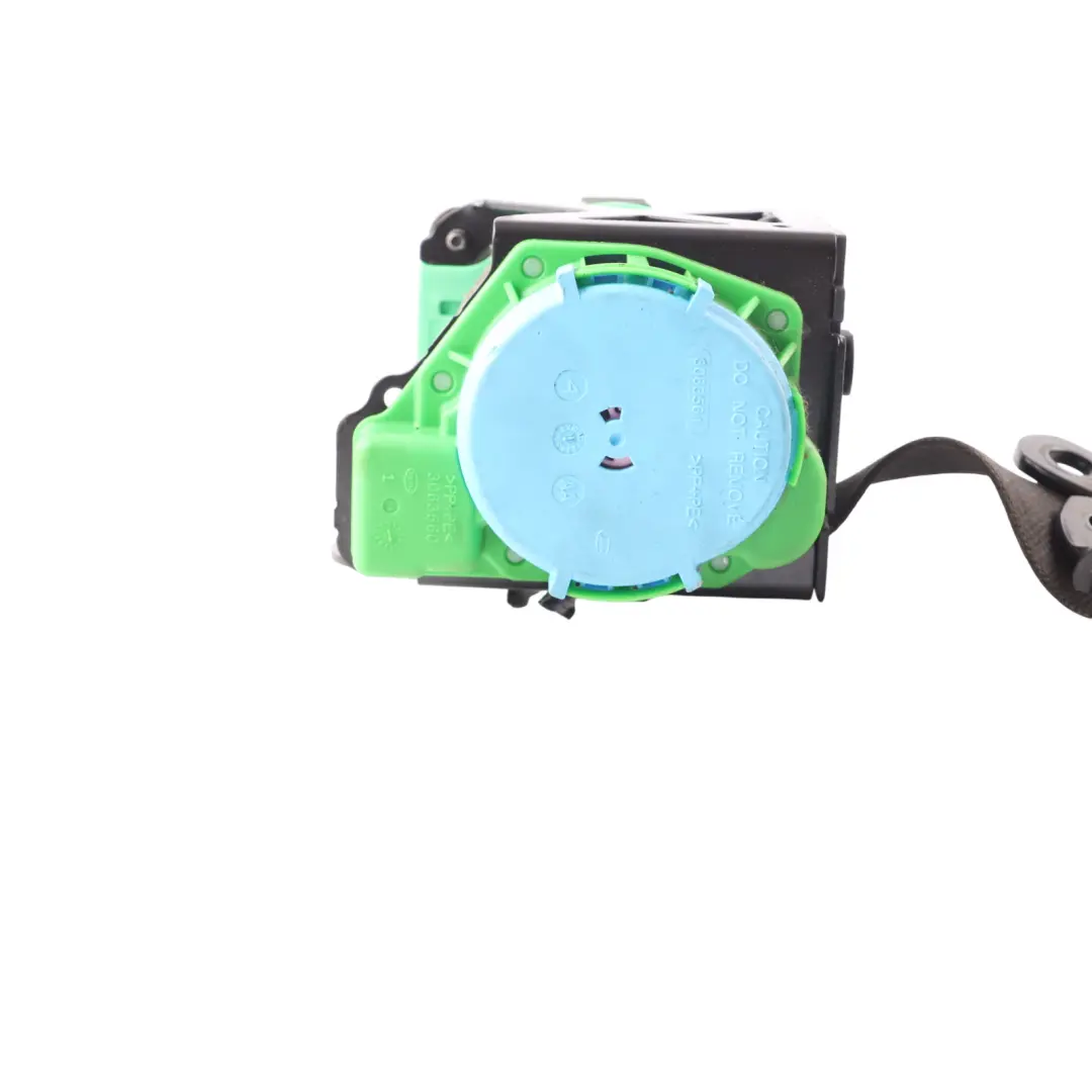 Sicherheitsgurt Vorne Links Rechts Schwarz für Audi TT 8J mit Teilenummer 8J8857705D Audi TT 8J Sicherheitsgurt Vorne Links Rechts Schwarz - SKU 8J8857705D-2 - Teilenummer 8J8857705D