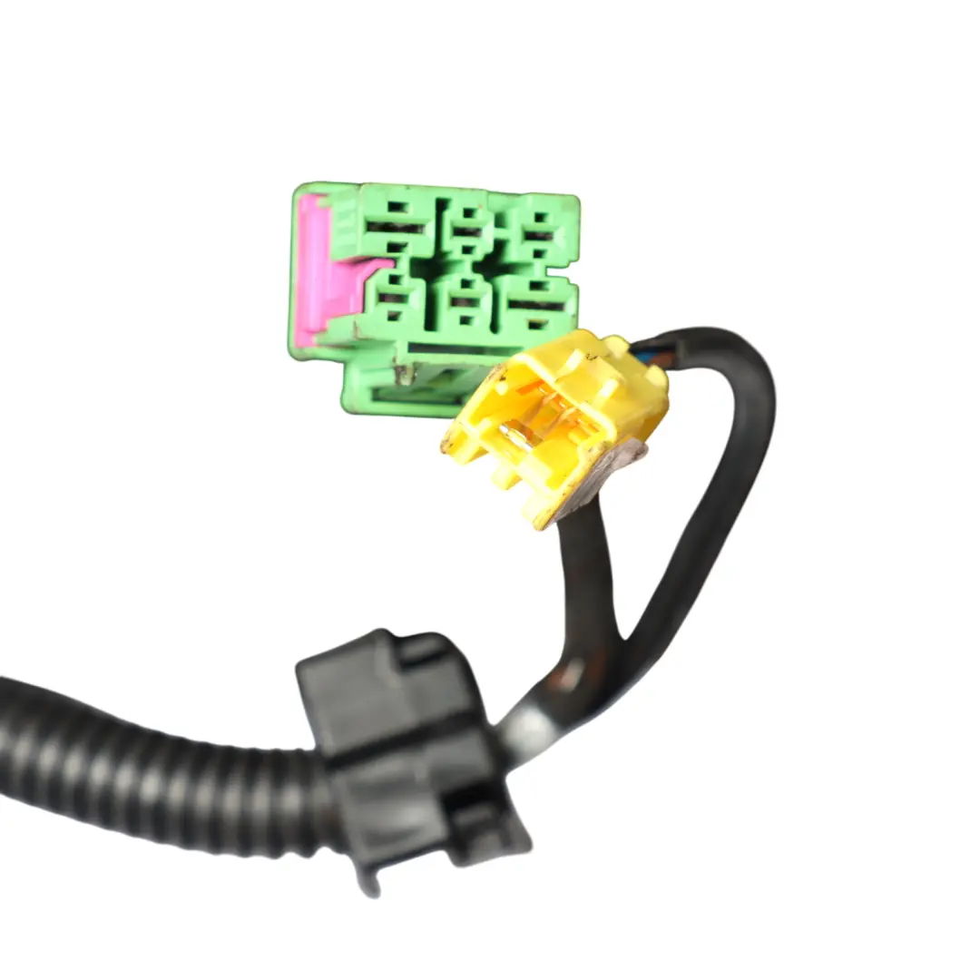 Front Seat Heated Left N/S Nappa Leather Soul Black to Audi TT 8J Coupe Sport with Part number 8J8881805M Audi TT 8J Coupe Sport Front Seat Heated Left N/S Nappa Leather Soul Black - SKU 8J8881805M-1 - Part number 8J8881805M