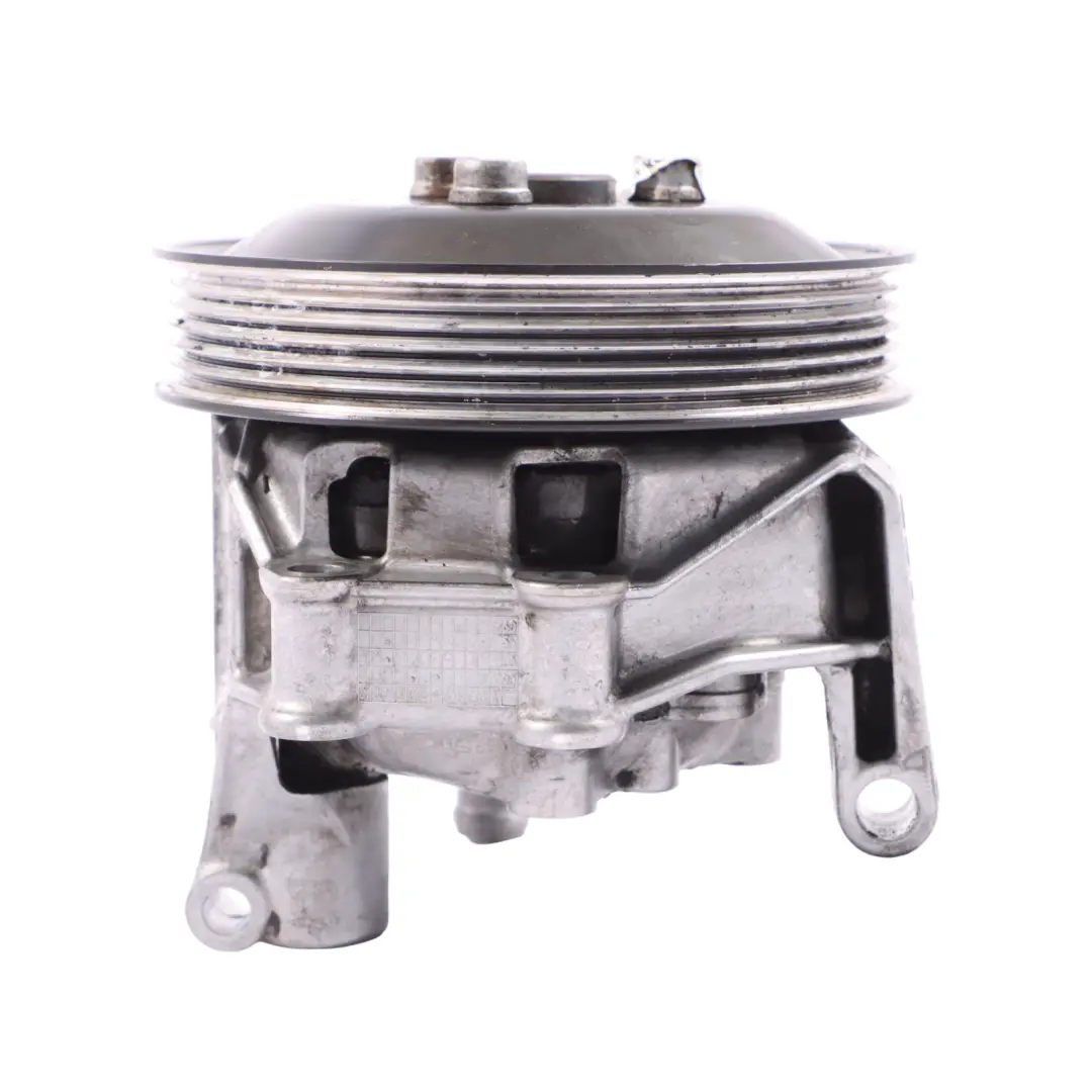  Pompe De Direction Audi A4 B8 A5 8T Assistée Hydraulique - SKU 8K0145154J - Numéro de pièce 8K0145154A