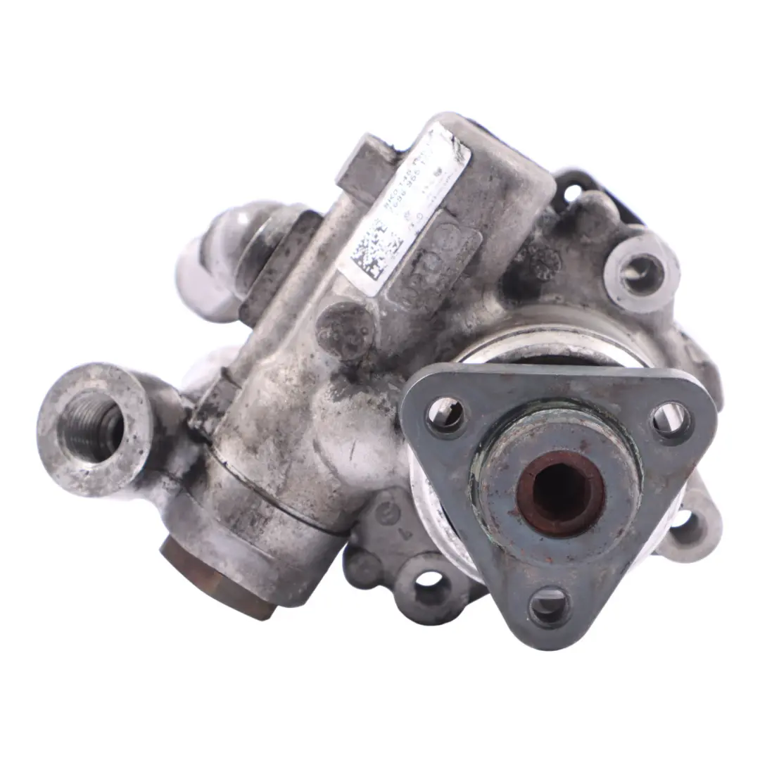 Pompa Servosterzo Audi S4 B8 S5 8T 3.0 TFSI Benzina Unità Idraulica per con numero di parte 8K0145156L Pompa Servosterzo Audi S4 B8 S5 8T 3.0 TFSI Benzina Unità Idraulica - SKU 8K0145156L - Numero di parte 8K0145156L