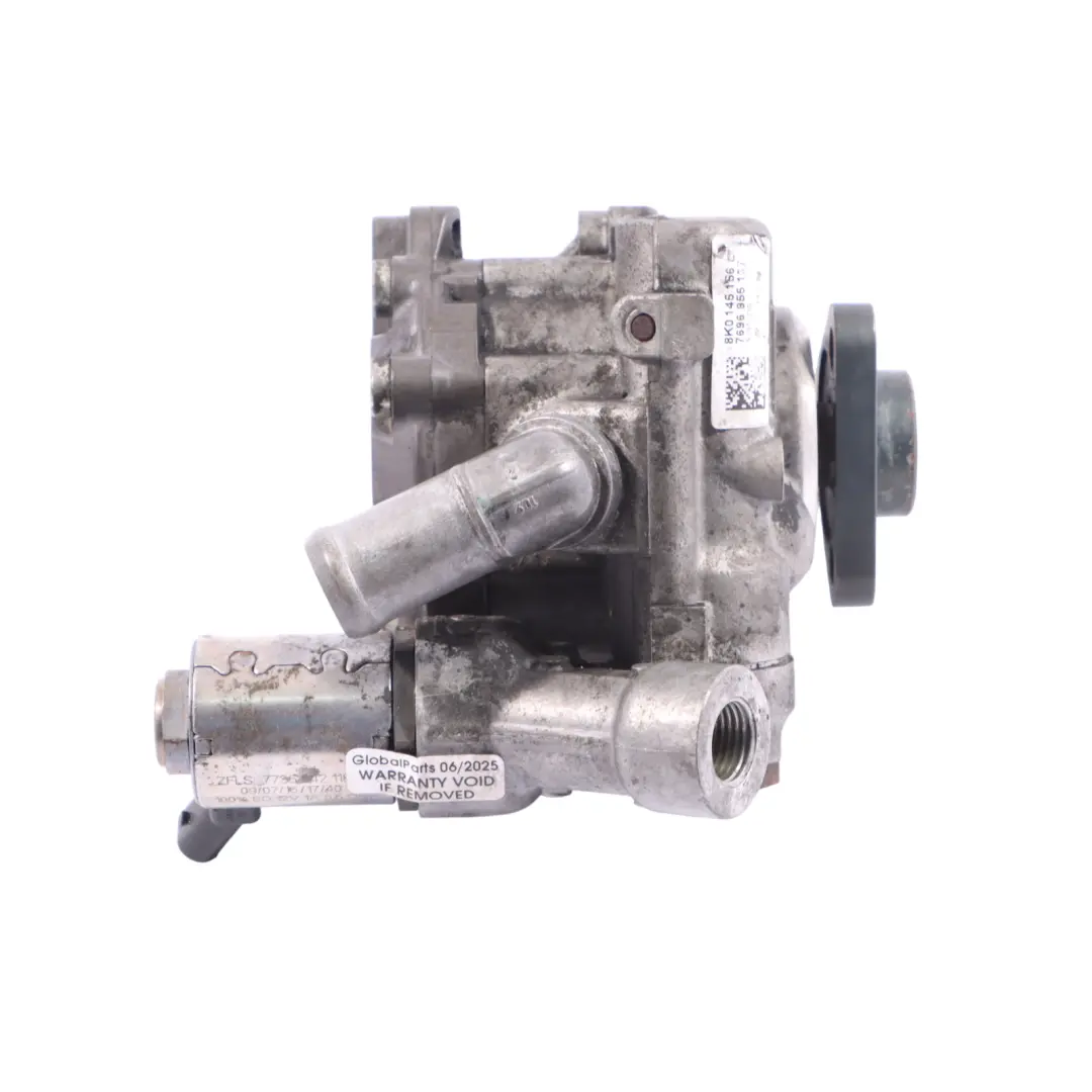 Pompa Wspomagania Układu Kierowniczego do Audi S4 B8 S5 8T 3.0 TFSI o numerze 8K0145156L Audi S4 B8 S5 8T 3.0 TFSI Pompa Wspomagania Układu Kierowniczego - SKU 8K0145156L - Numer Części 8K0145156L