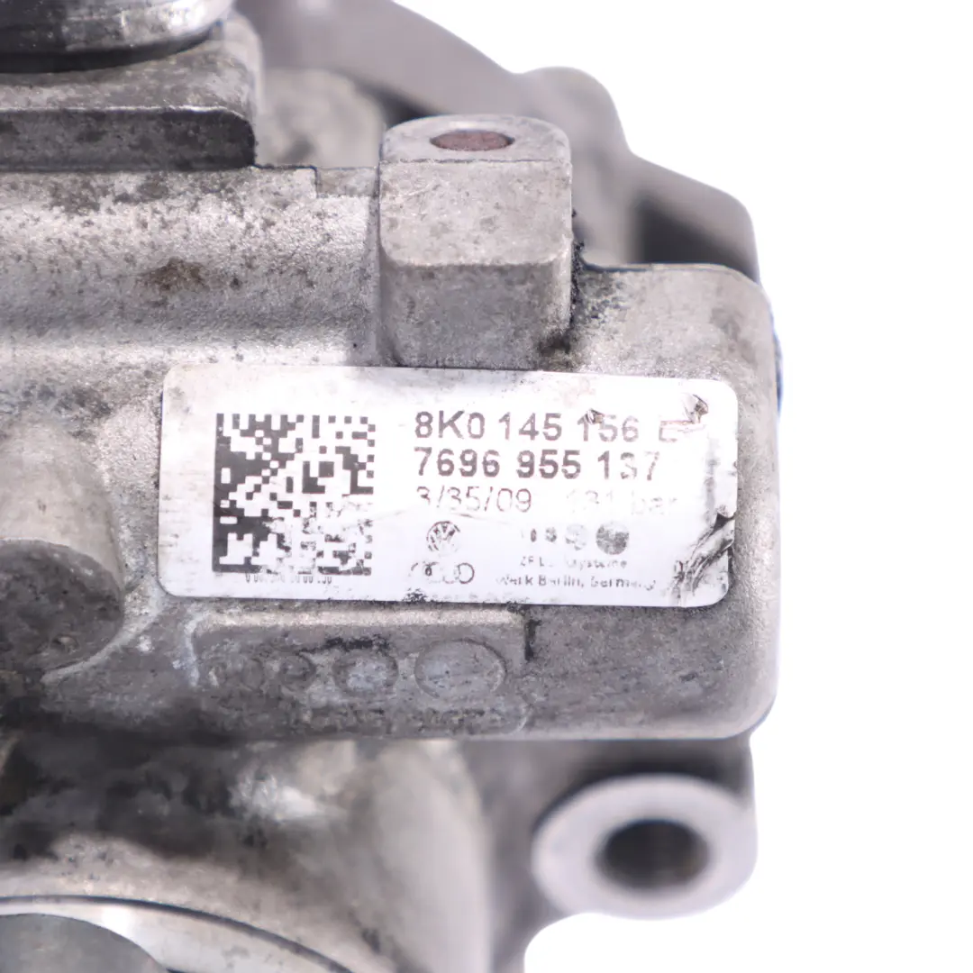 Servolenkungspumpe Audi S4 B8 S5 8T 3.0 TFSI Hydraulikeinheit für mit Teilenummer 8K0145156L Servolenkungspumpe Audi S4 B8 S5 8T 3.0 TFSI Hydraulikeinheit - SKU 8K0145156L - Teilenummer 8K0145156L