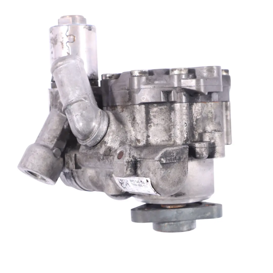 Servolenkungspumpe Audi S4 B8 S5 8T 3.0 TFSI Hydraulikeinheit  - SKU 8K0145156L - Teilenummer 8K0145156L