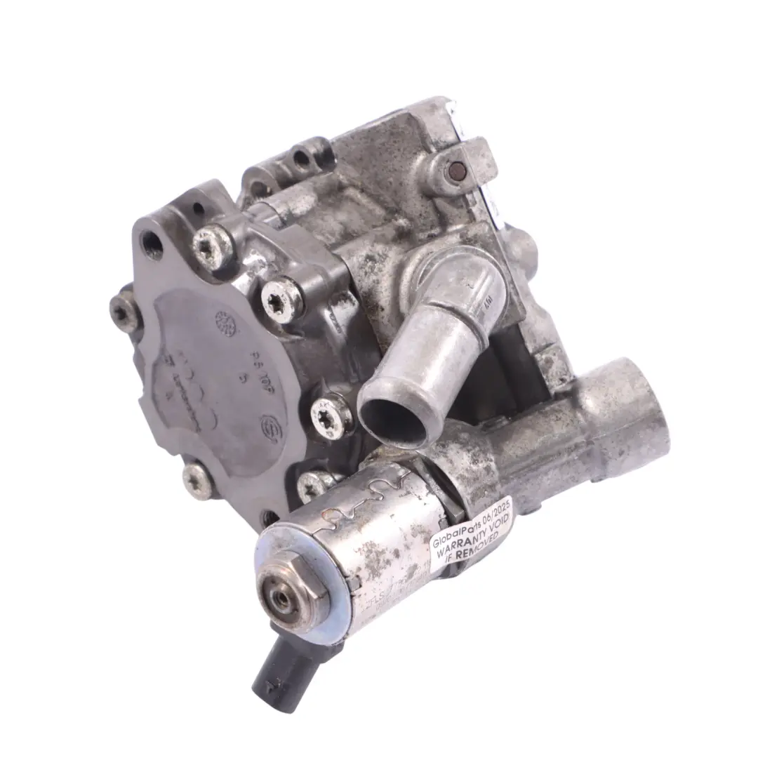 Pompa Wspomagania Układu Kierowniczego do Audi S4 B8 S5 8T 3.0 TFSI o numerze 8K0145156L Audi S4 B8 S5 8T 3.0 TFSI Pompa Wspomagania Układu Kierowniczego - SKU 8K0145156L - Numer Części 8K0145156L